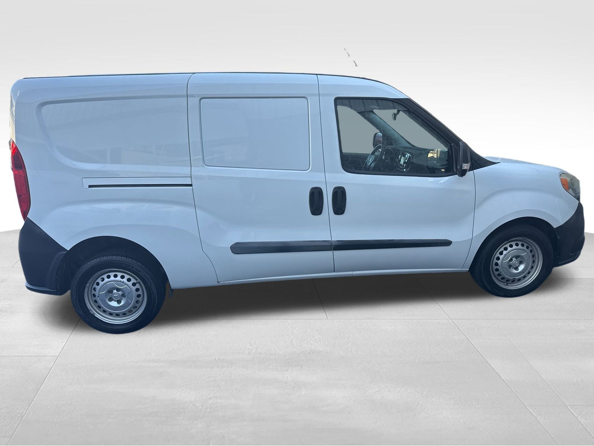 Used 2017 RAM ProMaster City Tradesman w/ Rear Back-up Camera Group