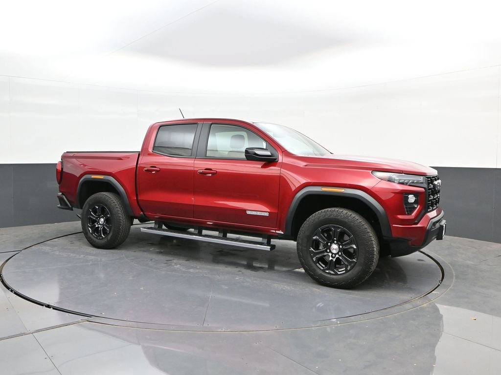 Used 2024 GMC Canyon Elevation w/ Convenience Package RWD image 15