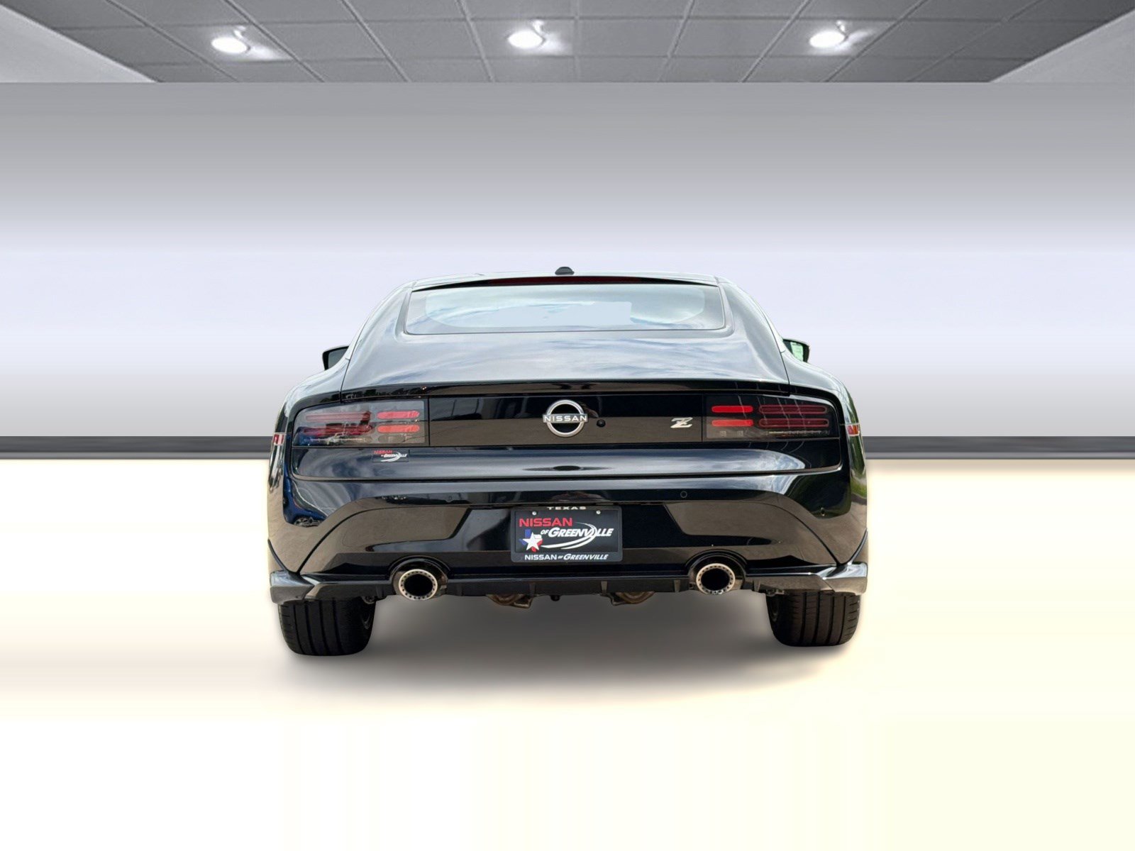 New 2026 Nissan Z Sport w/ Floor Mat Package image 10