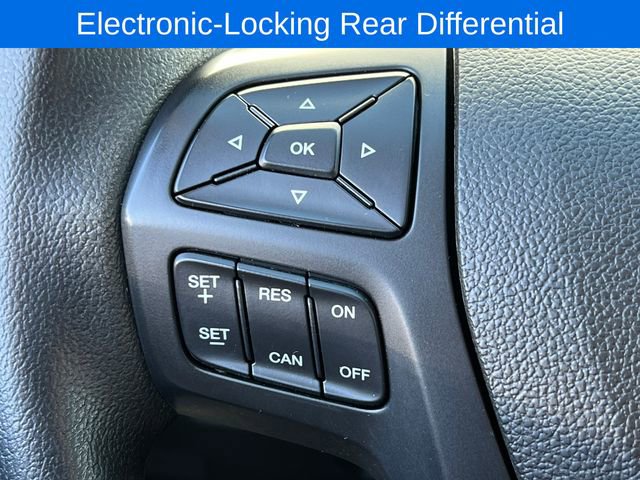 Certified 2021 Ford Ranger XL w/ FX4 Off-Road Package image 25