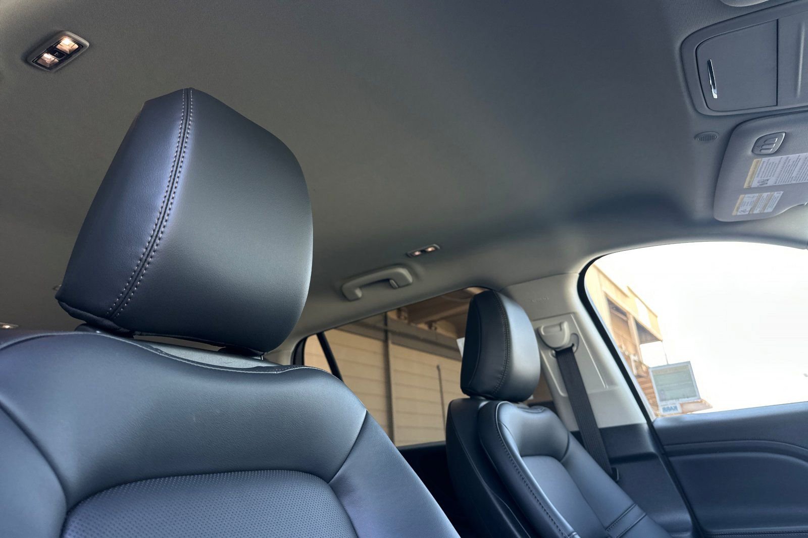 New 2026 Lincoln Aviator 2WD image 17