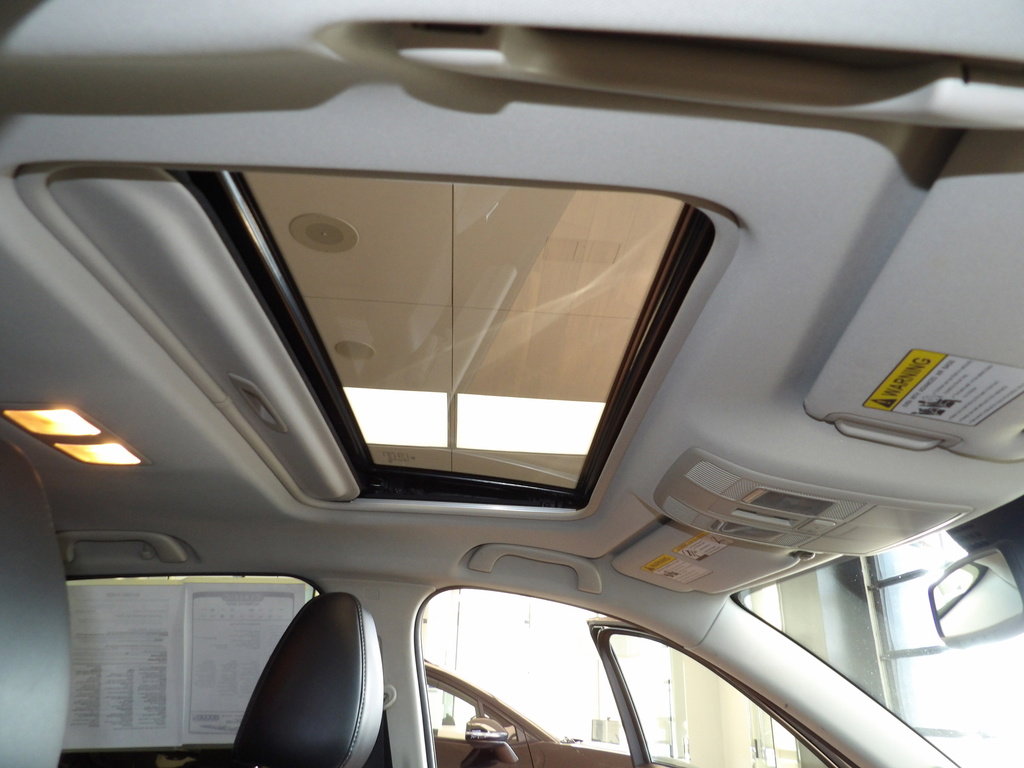 Used 2019 MAZDA CX-5 Touring image 15