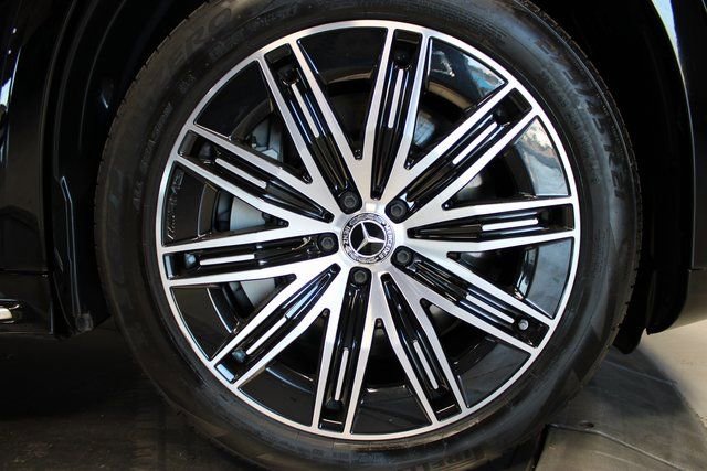 Used 2023 Mercedes-Benz EQS 450+ 4MATIC SUV image 38