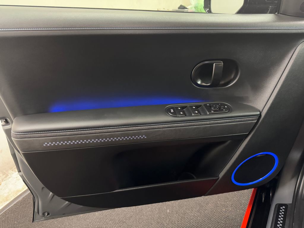 Used 2025 Hyundai Ioniq 5 N image 14