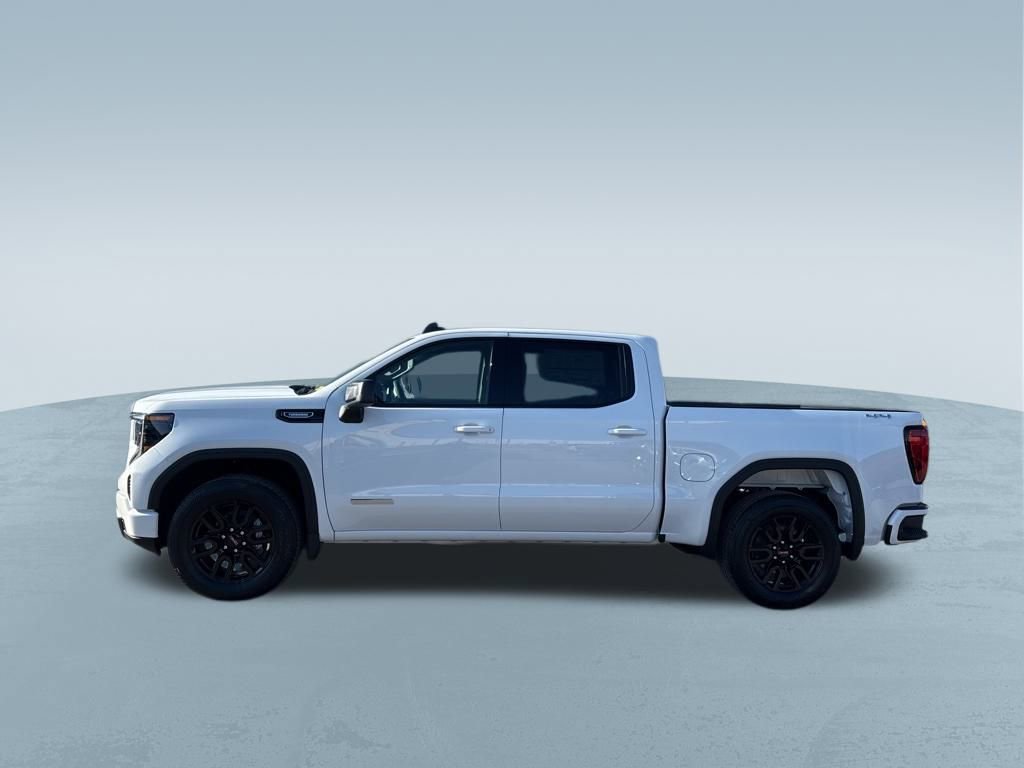 New 2026 GMC Sierra 1500 Elevation image 5