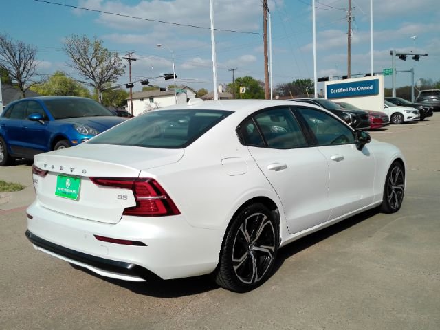Used 2024 Volvo S60 B5 Core w/ Climate Package image 8