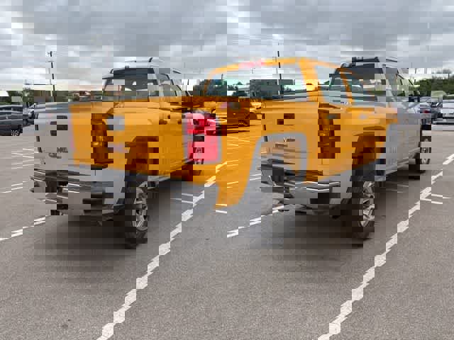 Used 2014 GMC Sierra 1500 4x4 Crew Cab image 5