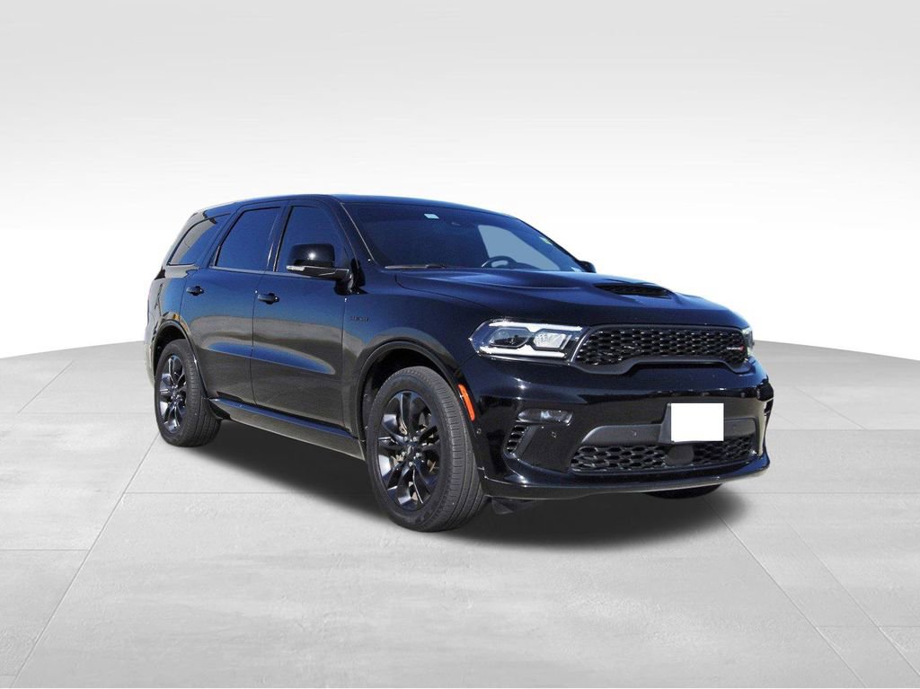 Used 2022 Dodge Durango R/T