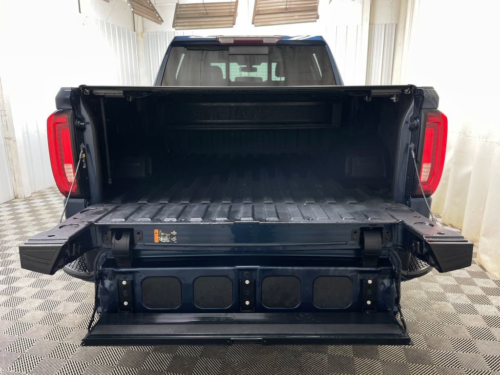 Used 2019 GMC Sierra 1500 AT4 w/ AT4 Premium Package image 48