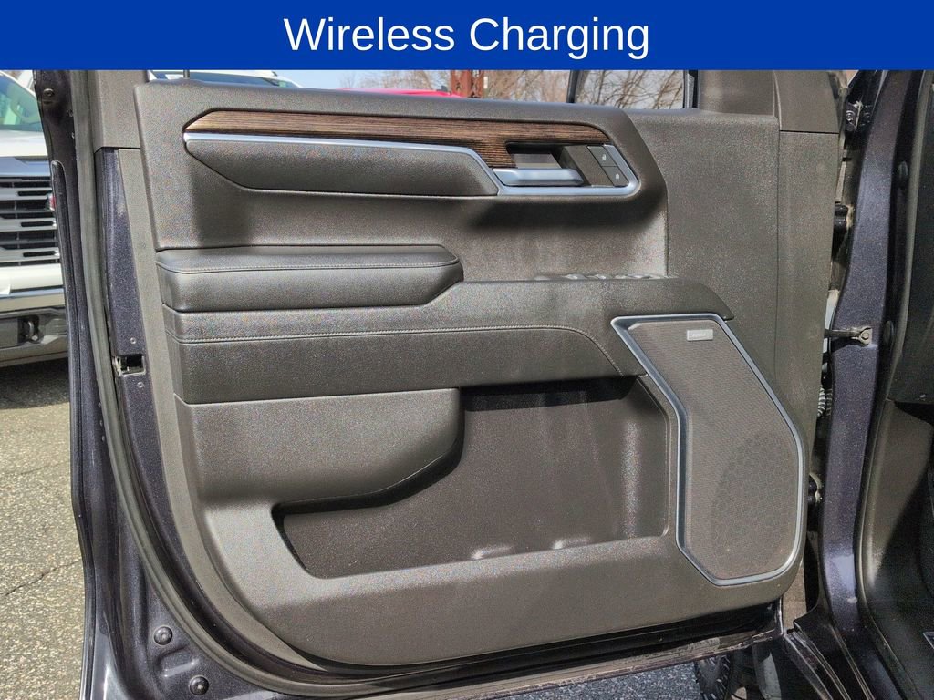 Used 2022 GMC Sierra 1500 Elevation w/ Elevation Premium Package image 31