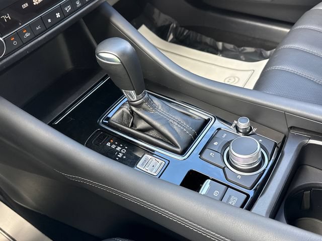 Used 2021 MAZDA MAZDA6 Grand Touring FWD image 36