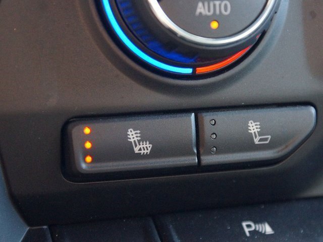 Certified 2022 Chevrolet Silverado 1500 RST image 7