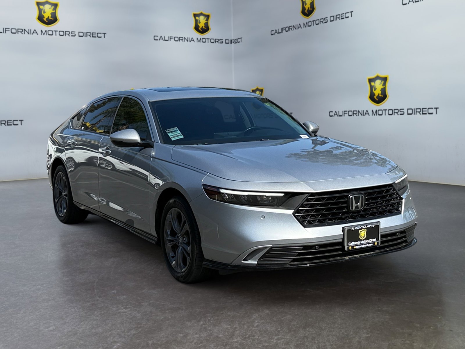 Used 2023 Honda Accord EX-L image 7