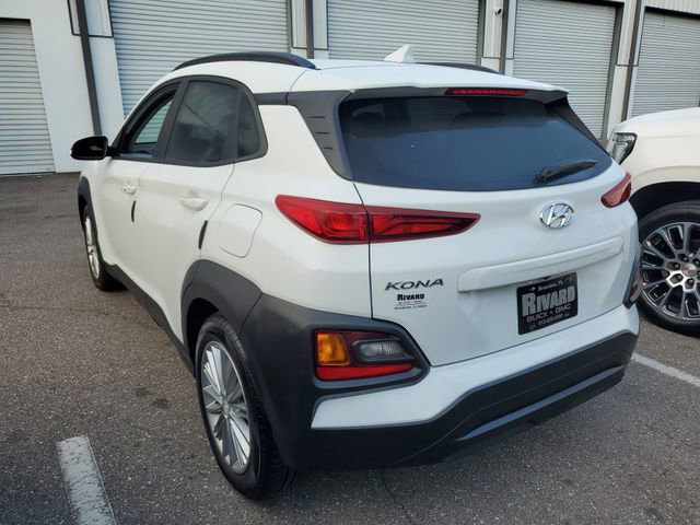 Used 2020 Hyundai Kona SEL Plus image 3