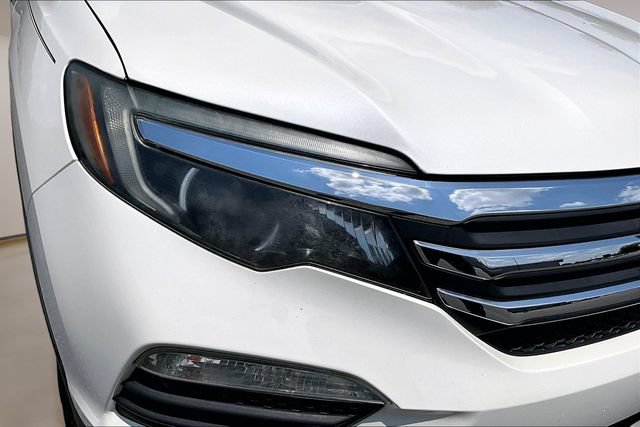 Used 2017 Honda Pilot EX-L image 25