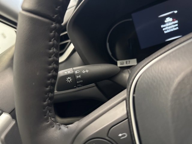New 2025 Toyota RAV4 XLE image 41