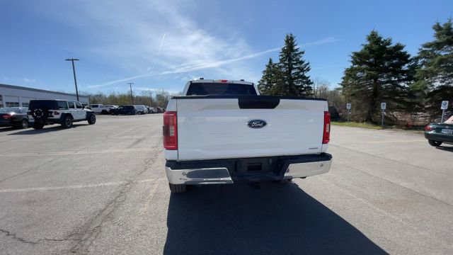 Used 2023 Ford F150 XLT AWD/4WD image 8
