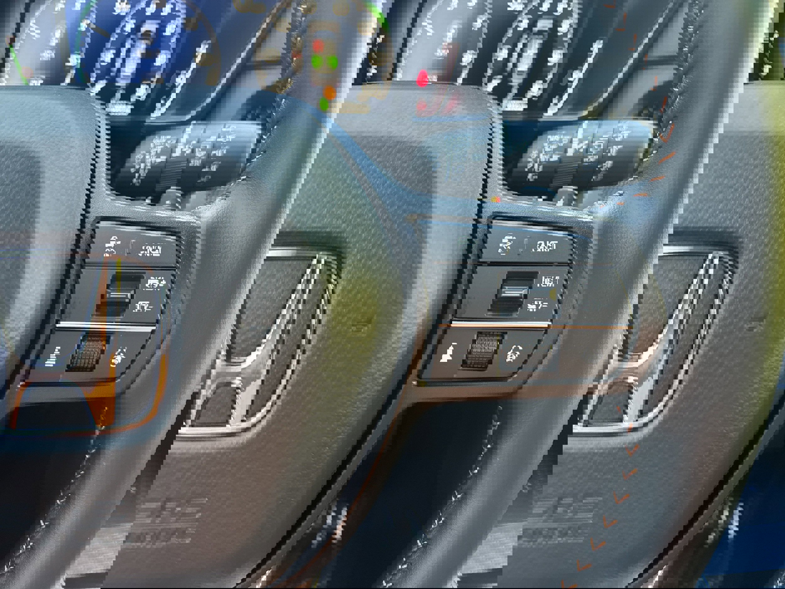 New 2026 Honda CR-V TrailSport image 25