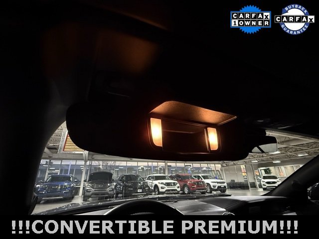 Used 2022 Ford Mustang Premium w/ Equipment Group 201A image 29