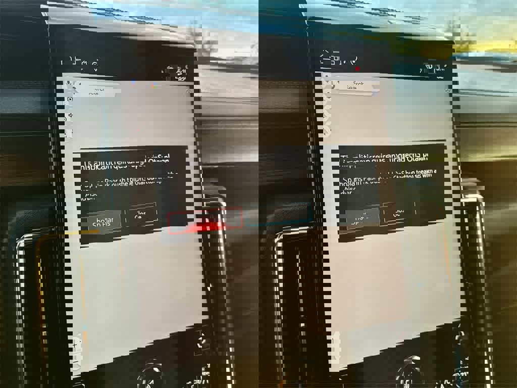 Used 2025 GMC Yukon Denali image 18