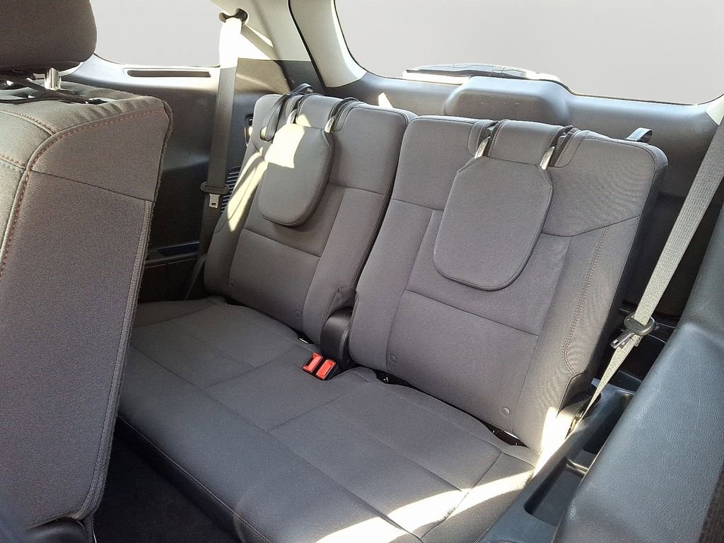 Used 2025 Ford Explorer Active image 11