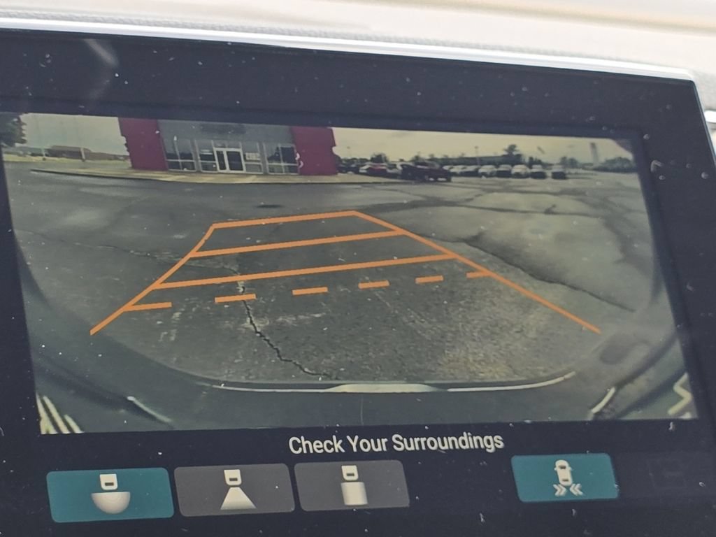 Used 2019 Honda Passport Elite image 5