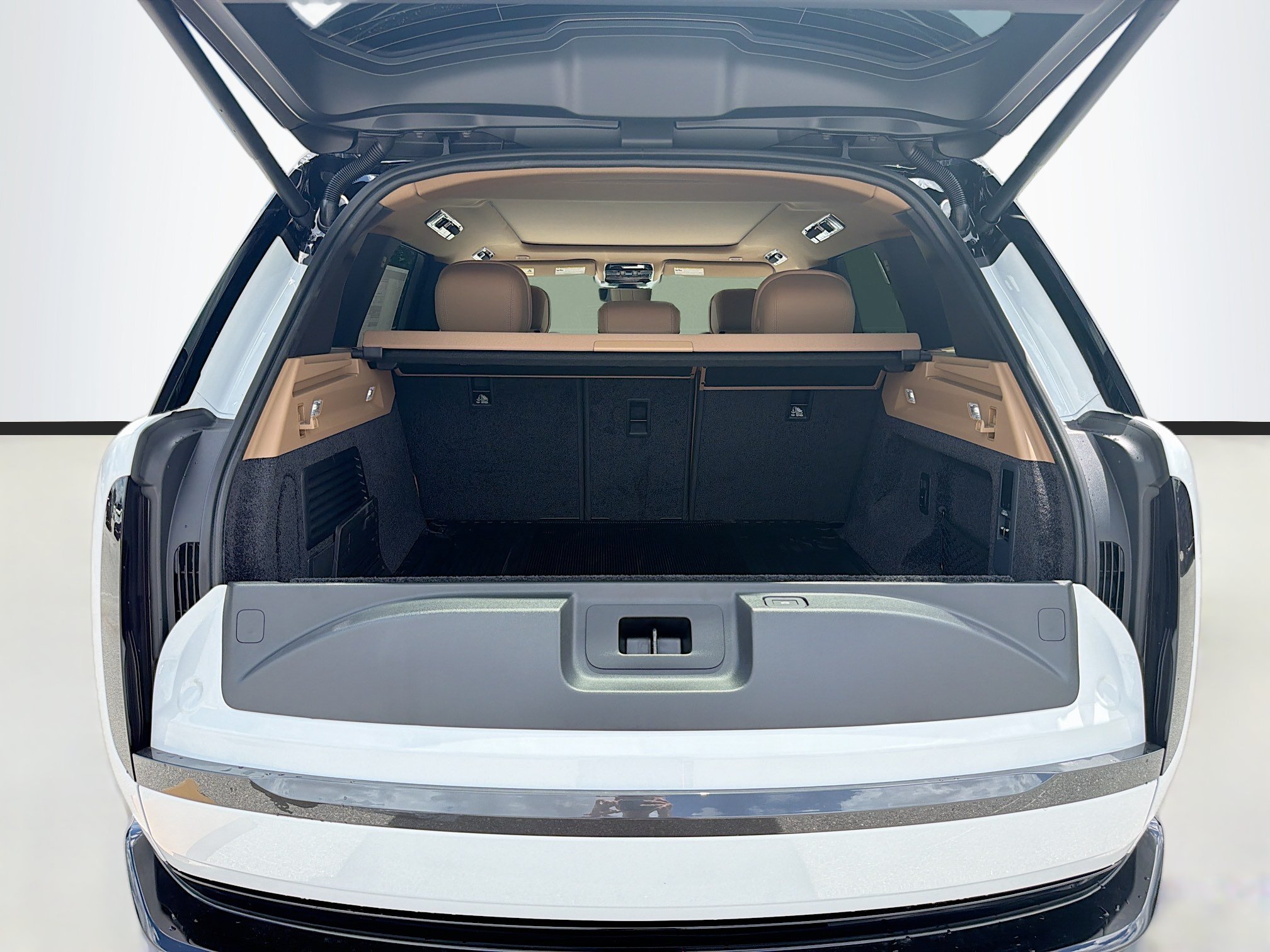 New 2026 Land Rover Range Rover SE AWD/4WD image 45