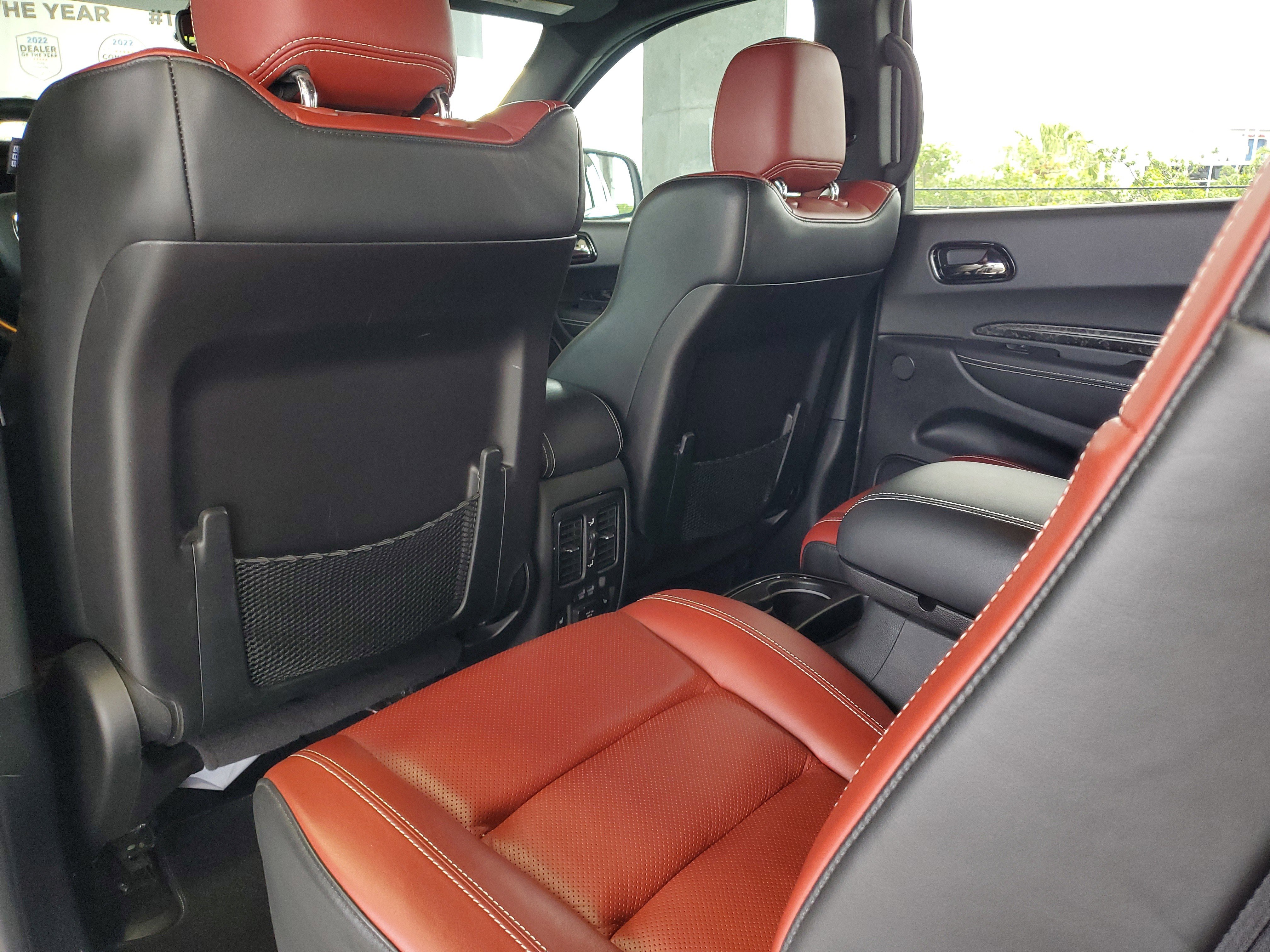 Used 2023 Dodge Durango SRT Hellcat image 9