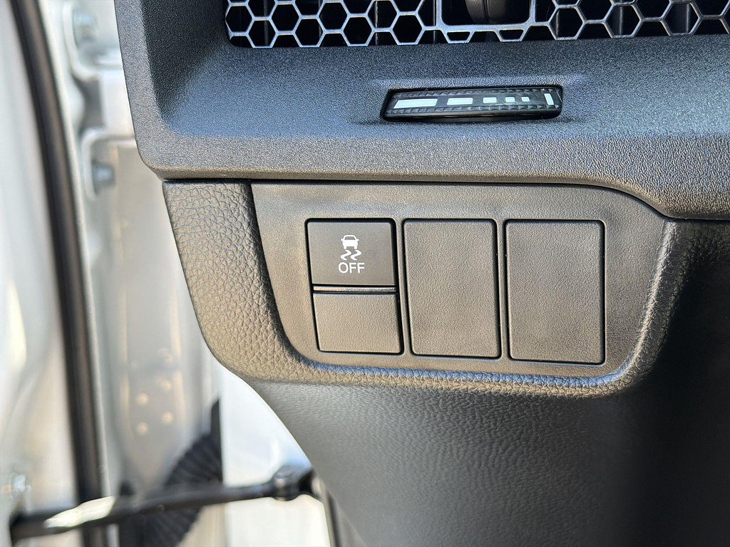 Used 2025 Honda CR-V EX image 16