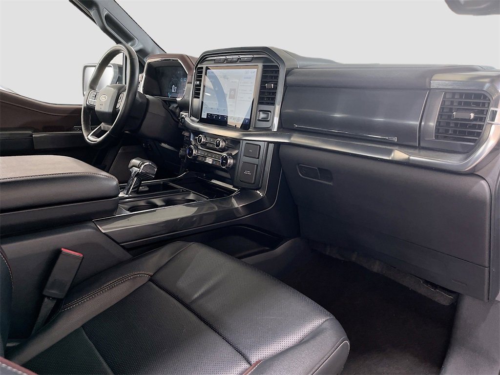 Used 2022 Ford F150 Lariat image 30