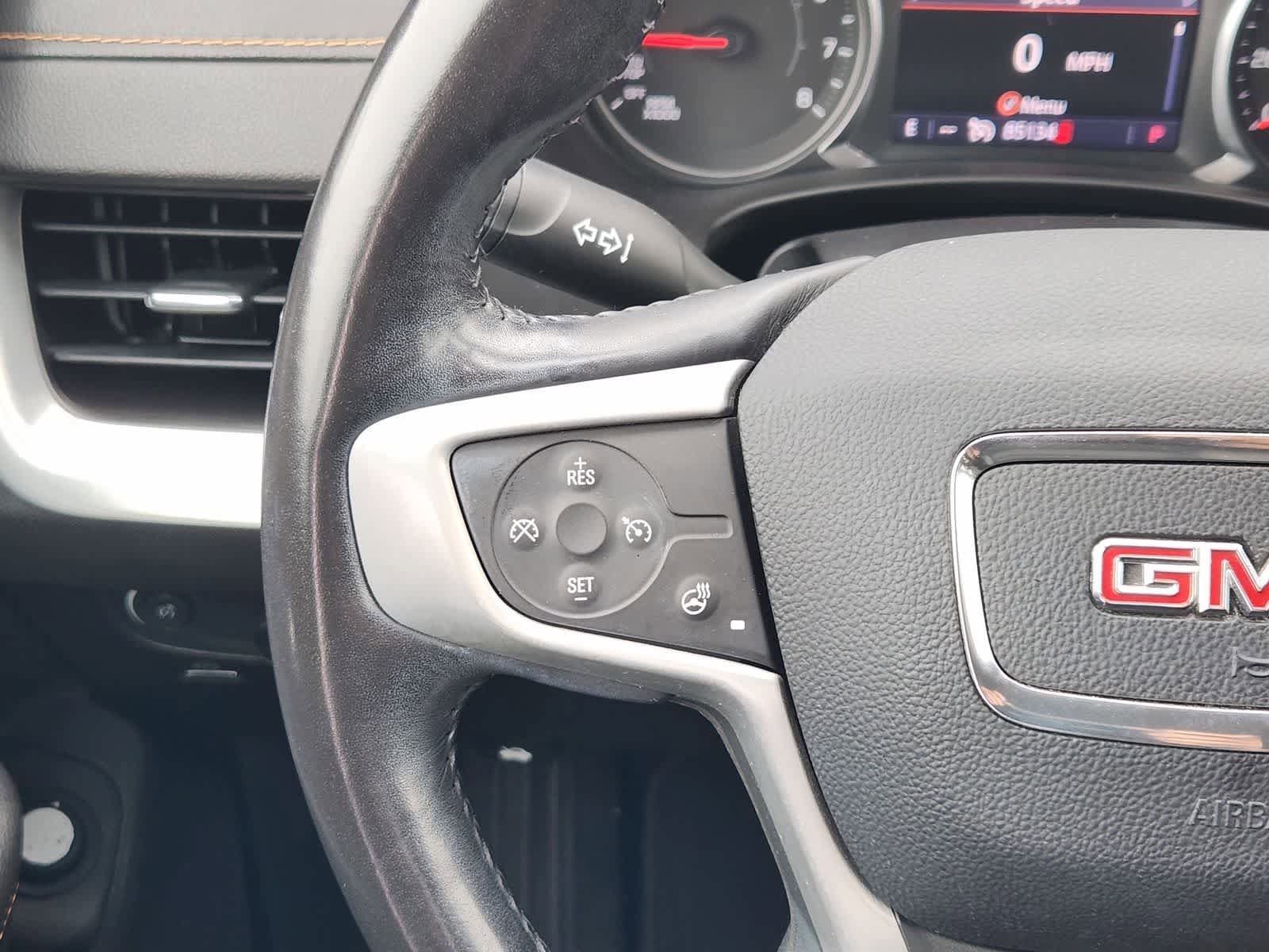 Used 2019 GMC Terrain SLT w/ Preferred Package FWD image 27
