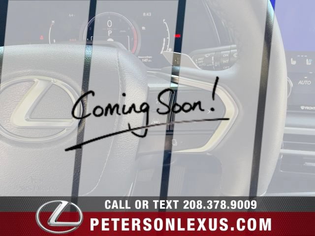 Used 2024 Lexus RX 350 Premium Plus w/ Convenience Package AWD/4WD image 27