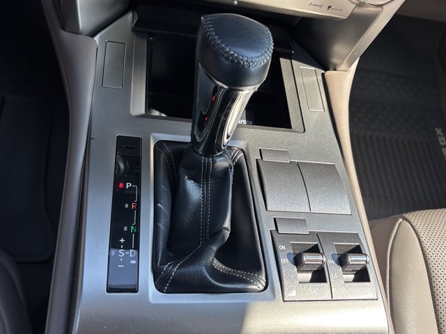 Used 2019 Lexus GX 460 AWD/4WD image 41