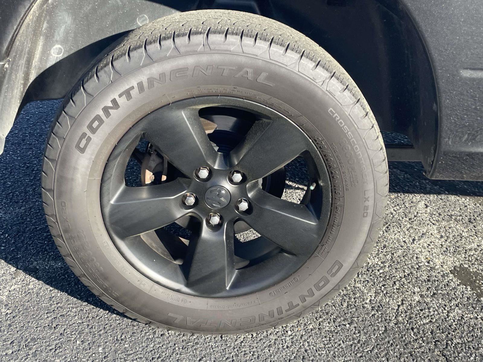 Used 2018 RAM 1500 Big Horn image 3