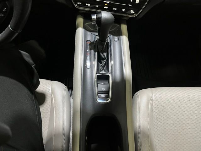 Used 2019 Honda HR-V EX-L image 20