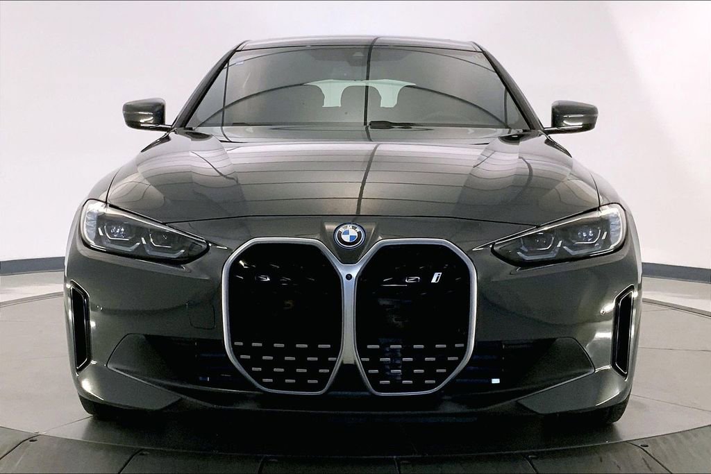 Certified 2023 BMW i4 eDrive40 w/ Premium Package image 2