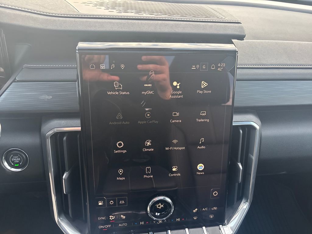 New 2026 GMC Acadia Elevation w/ Elevation Premium Package image 22