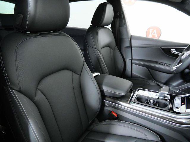 New 2026 Audi Q8 Prestige AWD/4WD image 20