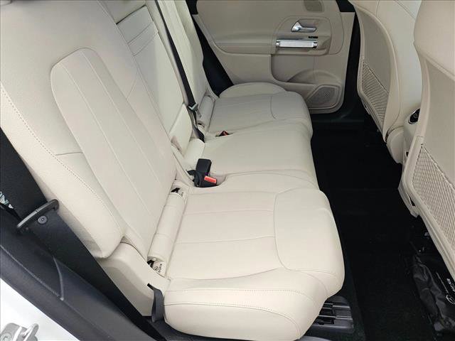 Certified 2026 Mercedes-Benz GLB 250 GLB 250 image 18