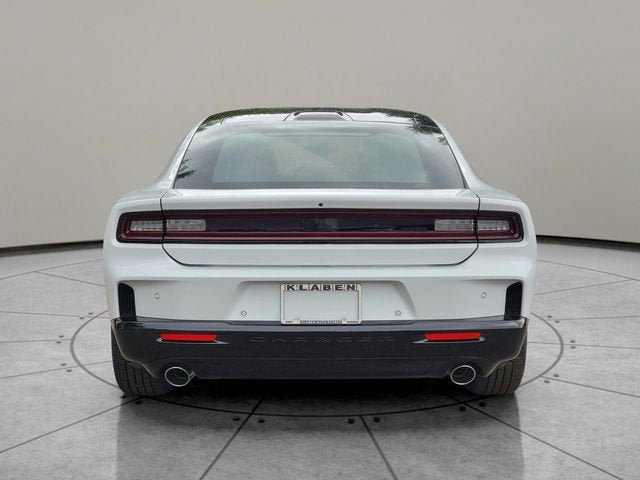 New 2026 Dodge Charger R/T w/ Driver Convenience Group AWD/4WD image 12