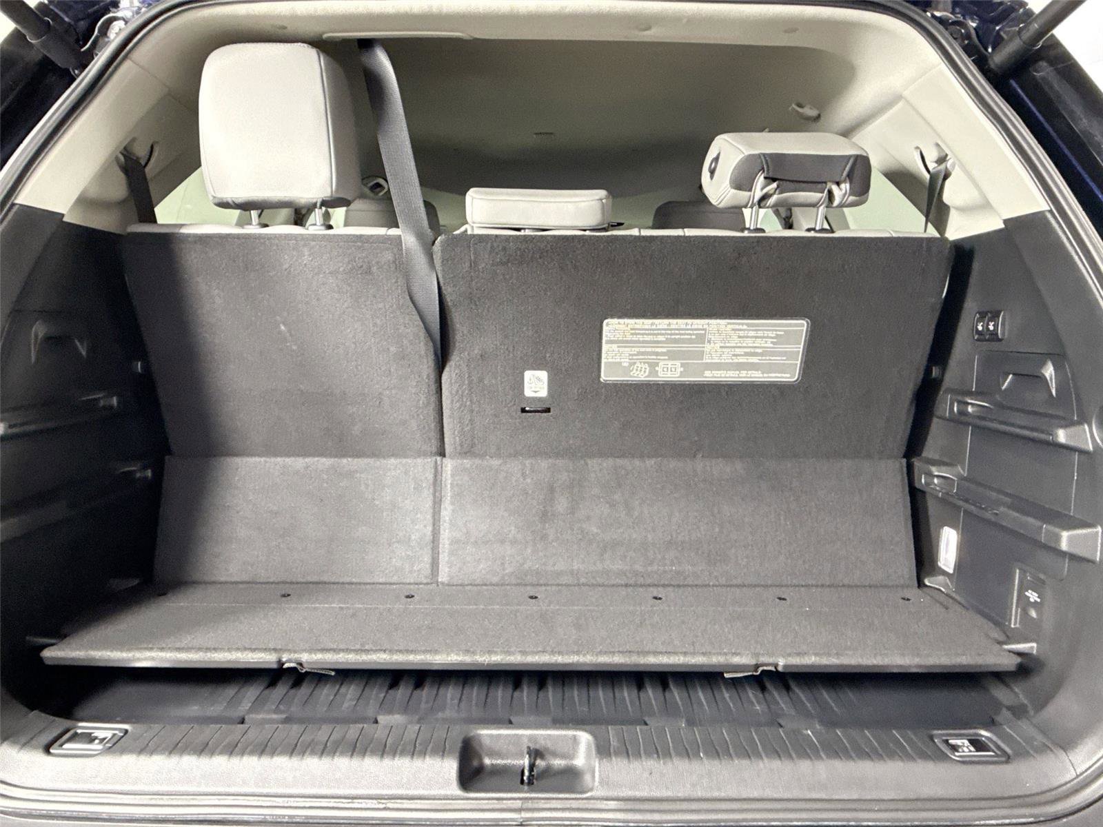 Certified 2024 Toyota Sequoia Limited image 40