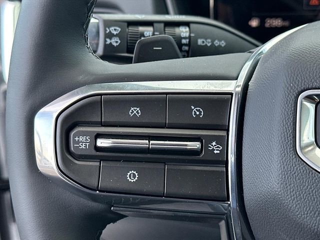 New 2026 GMC Terrain Elevation FWD image 27