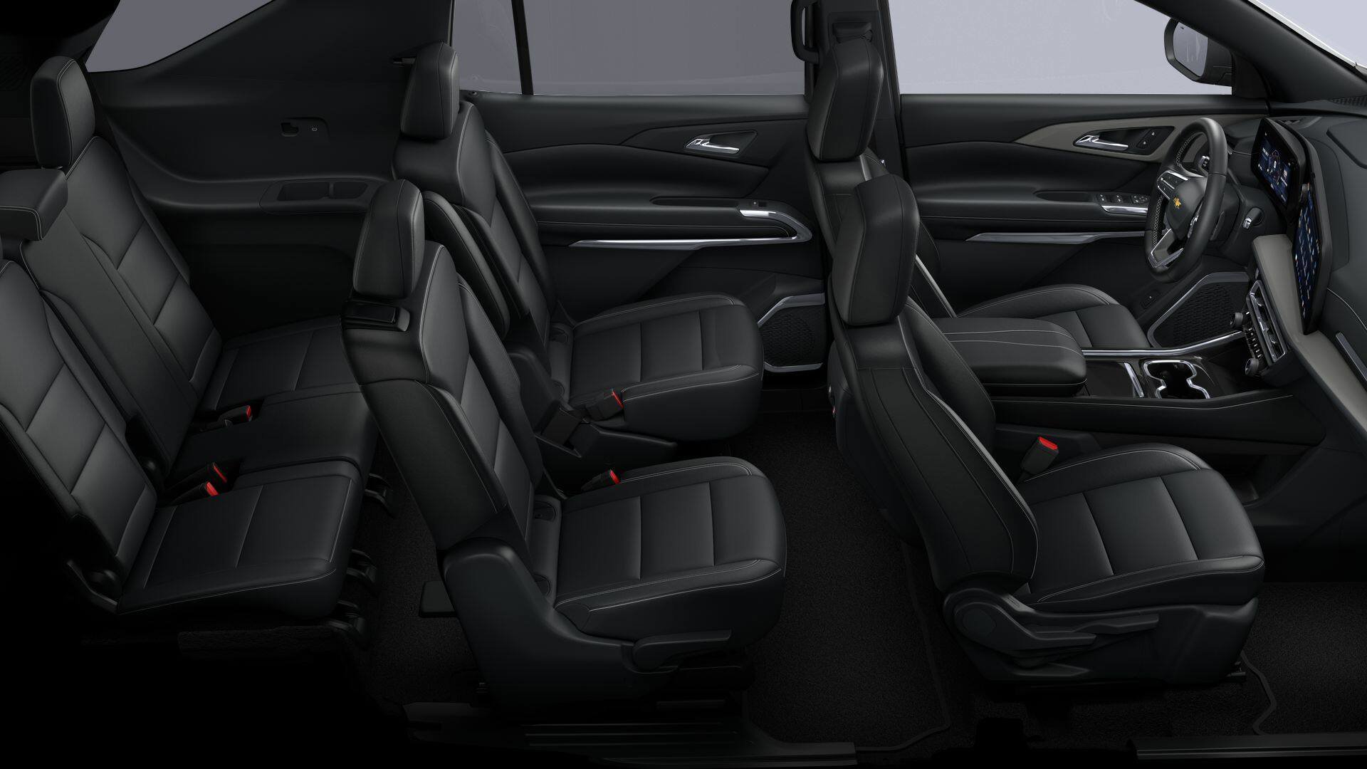New 2026 Chevrolet Traverse LT FWD image 30