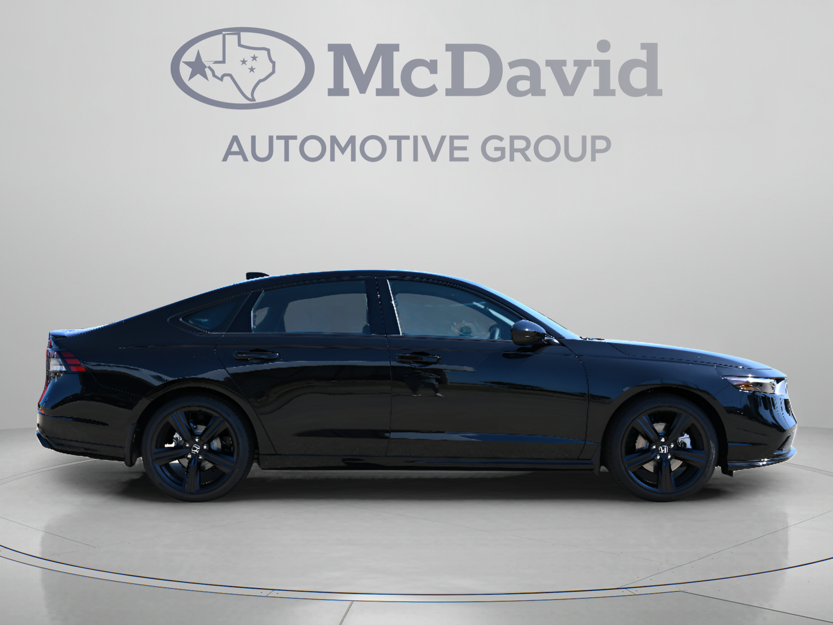 New 2026 Honda Accord Sport image 7
