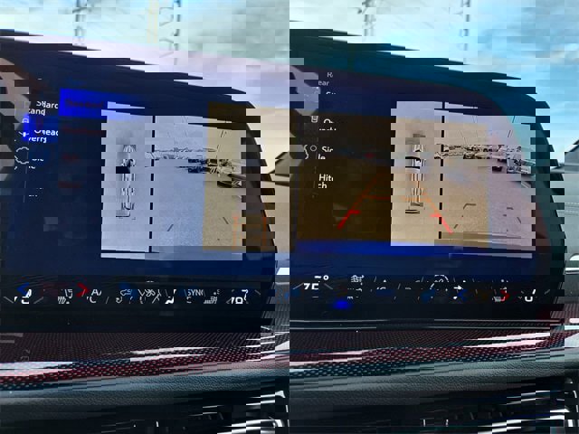 New 2026 Chevrolet Traverse Z71 w/ Driver Confidence Package image 23