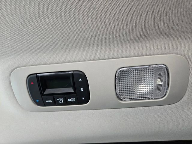 Used 2025 Honda Odyssey EX-L image 17