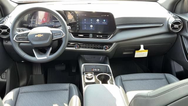 New 2027 Chevrolet Equinox LT w/ Convenience Package II AWD/4WD image 22