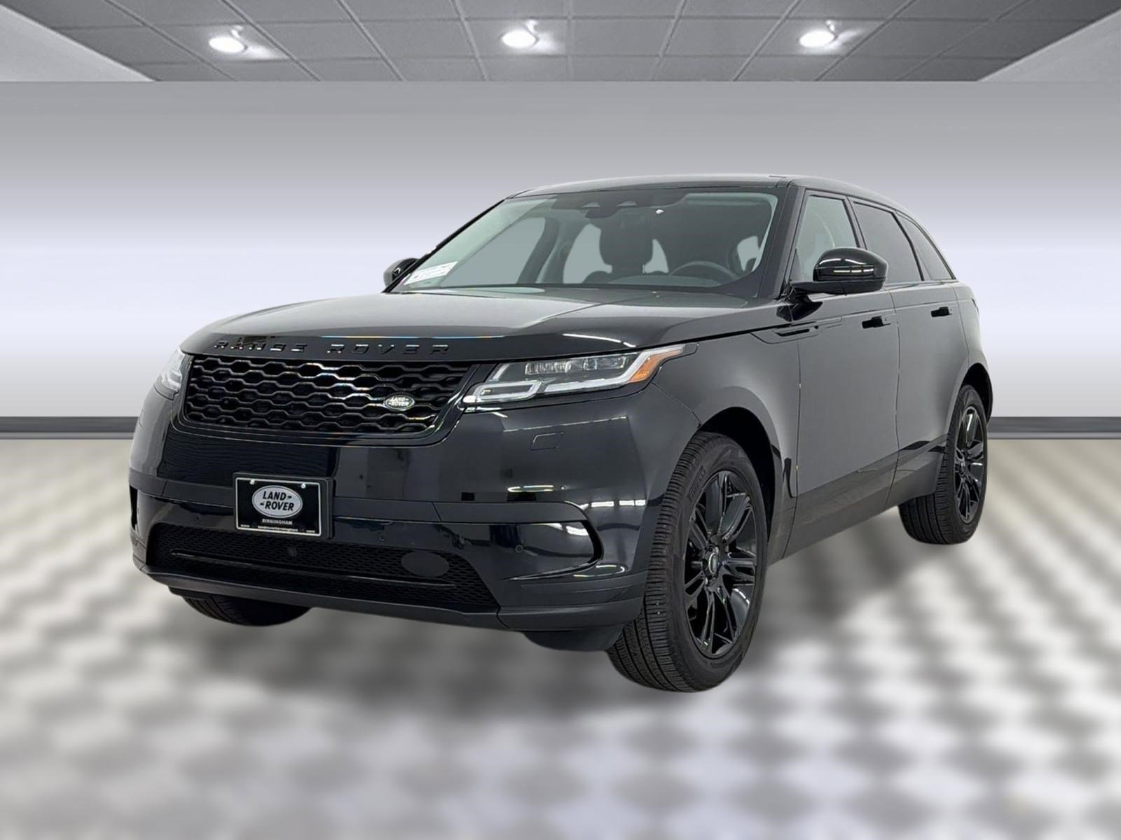 Used 2023 Land Rover Range Rover Velar S AWD/4WD image 1