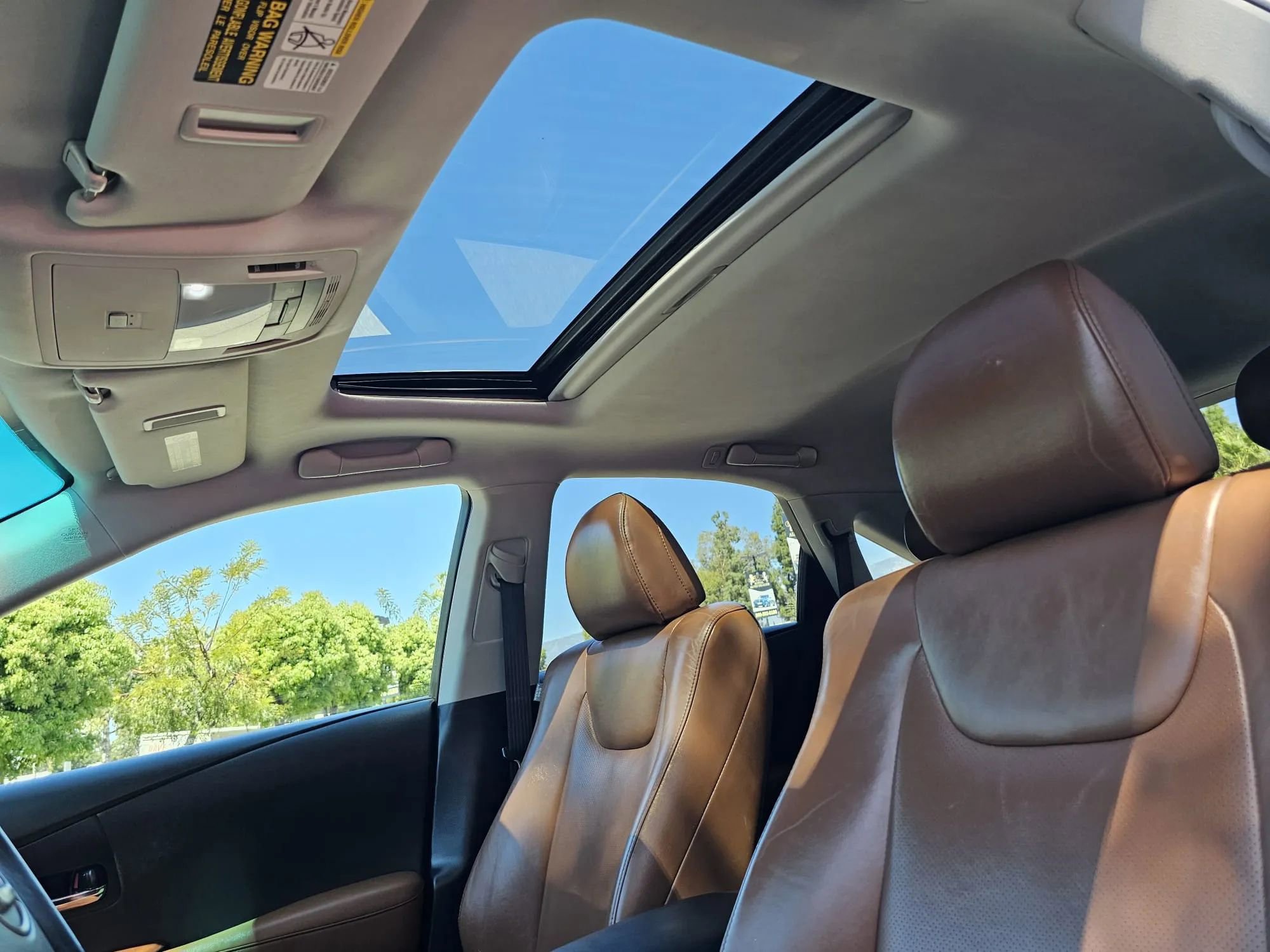 Used 2015 Lexus RX 350 FWD image 25