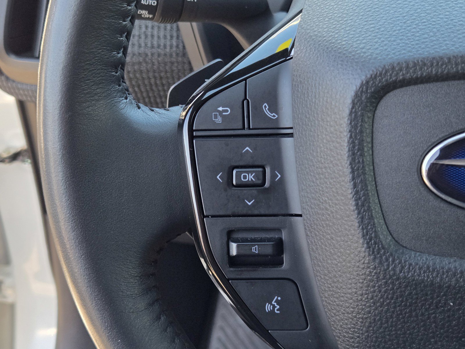 Used 2023 Subaru Solterra AWD image 21